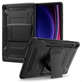 Samsung Galaxy Tab S9 Spigen Tough Armor Pro Deksel - Svart