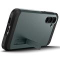 Samsung Galaxy S23 FE Spigen Tough Armor Deksel