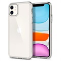 Spigen Ultra Hybrid iPhone 11 Deksel - Kristallklar