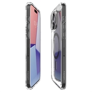 iPhone 15 Pro Max Spigen Ultra Hybrid Mag Deksel