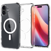 iPhone 16 Plus Spigen Ultra Hybrid Mag Deksel