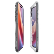 iPhone 16 Plus Spigen Ultra Hybrid Mag Deksel