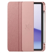 iPad Air 11 (2024)/iPad Air 2020/2022 Spigen Urban Fit Smart Folio-etui