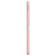 iPad Air 11 (2024)/iPad Air 2020/2022 Spigen Urban Fit Smart Folio-etui