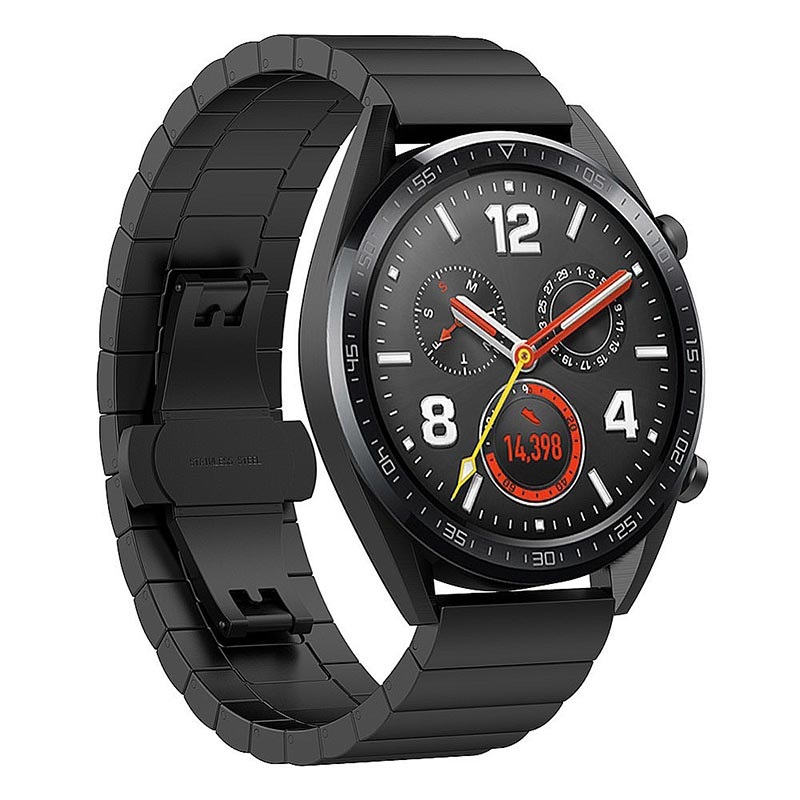 klokkereim huawei watch gt