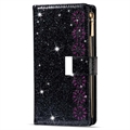 Starlight Series Samsung Galaxy S23+ 5G Lommebok-deksel