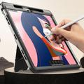 iPad Air 11 (2024) Supcase Unicorn Beetle Pro Hybrid-deksel - Svart