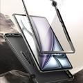 iPad Air 11 (2024) Supcase Unicorn Beetle Pro Hybrid-deksel - Svart