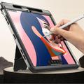 iPad Air 13 (2024) Supcase Unicorn Beetle Pro Hybrid-deksel - Svart