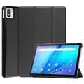 TCL Tab 10s Tri-Fold Series Smart Folio-etui - Svart