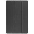 TCL Tab 10s Tri-Fold Series Smart Folio-etui - Svart