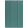 TCL Tab 10s Tri-Fold Series Smart Folio-etui - Grønn