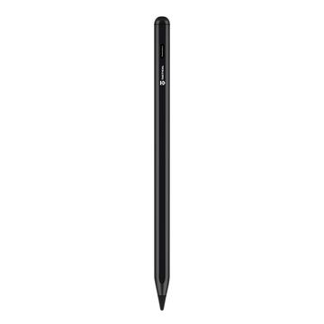 Tactical Roger Pencil Pro 2.0 Stylus Pen for iPad - svart