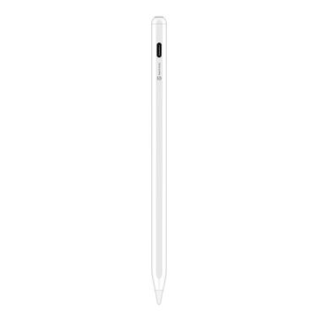 Tactical Roger Pencil Pro 2.0 Stylus Pen for iPad - hvit