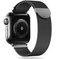 Apple Watch Series 9/8/SE (2022)/7/SE/6/5/4/3/2/1 Tech-Protect Milanese Reim