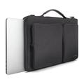 Tech-Protect Defender Laptop-veske - 13"-14"