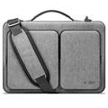 Tech-Protect Defender Laptop-veske - 15"-16"