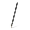 Tech-Protect Digital Magnetic Stylus Pen 4 for iPad - Clear / Black