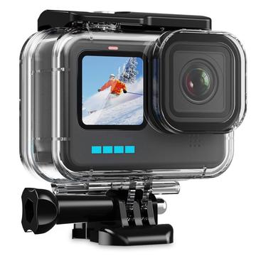 Tech-Protect GA200 45m vanntett etui for GoPro HERO 9/10/11/12/13 - Klar