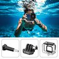 Tech-Protect GA200 45m vanntett etui for GoPro HERO 9/10/11/12/13 - Klar