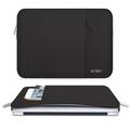 Tech-Protect Sleevy Laptop-veske med sidelomme - 13-14"