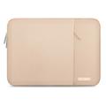 Tech-Protect Sleevy Laptop-veske med sidelomme - 13-14"