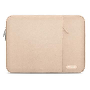 Tech-Protect Sleevy Laptop-veske med sidelomme - 13-14"