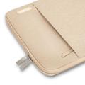 Tech-Protect Sleevy Laptop-veske med sidelomme - 13-14"