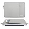 Tech-Protect Sleevy Laptop-veske med sidelomme - 13-14"