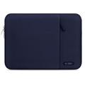 Tech-Protect Sleevy Laptop-veske med sidelomme - 13-14"