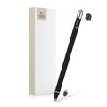 Tech-Protect USP100 Touch Stylus Pen - presis og responsiv - svart