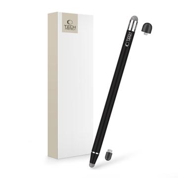 Tech-Protect USP100 Touch Stylus Pen - presis og responsiv