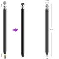 Tech-Protect USP100 Touch Stylus Pen - presis og responsiv