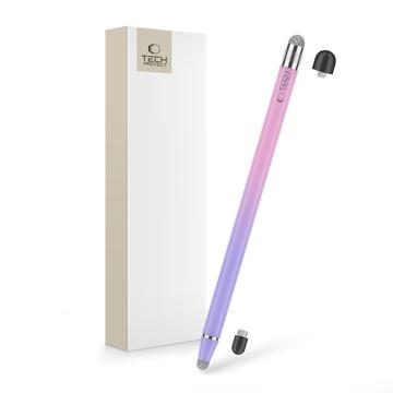 Tech-Protect USP100 Touch Stylus Pen - presis og responsiv