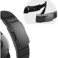 Tech-Protect Universal Garmin-rem i rustfritt stål - 22 mm