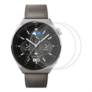 Huawei Watch GT 5 Beskyttelsesglass - 41mm - Klar