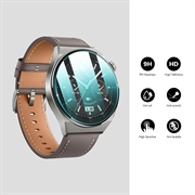 Huawei Watch GT 5 Beskyttelsesglass - 41mm - Klar