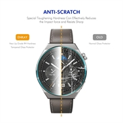 Huawei Watch GT 5 Beskyttelsesglass - 41mm - Klar