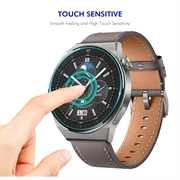 Huawei Watch GT 5 Beskyttelsesglass - 41mm - Klar