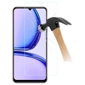 Realme C53 Beskyttelsesglass - Case Friendly - Klar