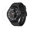 Samsung Galaxy Watch6 Classic Beskyttelsesglass - 47mm - Klar