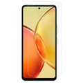 vivo Y36 5G Beskyttelsesglass - Case Friendly - Klar