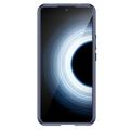 Thunder Series Xiaomi 12T/12T Pro TPU-deksel - Blå