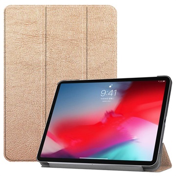 Tri-Fold Series iPad Pro 11 Smart Folio-etui