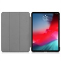 Tri-Fold Series iPad Pro 11 Smart Folio-etui