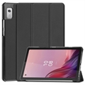 Tri-Fold Series Lenovo Tab M9 Folio-etui