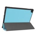 Lenovo M10 FHD REL Tri-Fold Series Folio-etui