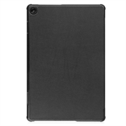 Lenovo Tab M10 Gen 3 Tri-Fold Series Smart Folio-etui - Svart