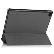 Lenovo Tab M10 Gen 3 Tri-Fold Series Smart Folio-etui - Grå