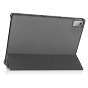 Lenovo Tab P11 Gen 2 Tri-Fold Series Smart Folio-etui - Grå